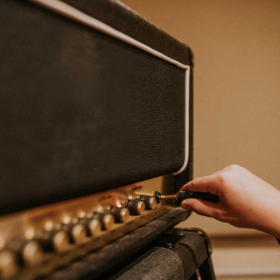 Amplificadores
