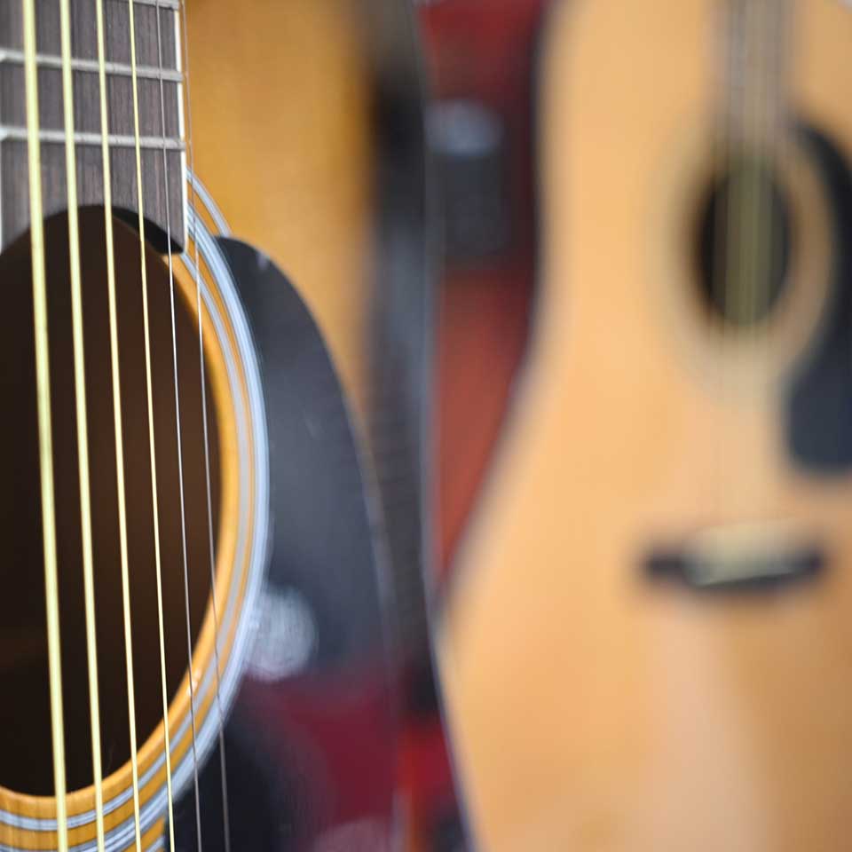 Guitarras