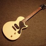 AG Les Paul Jr. Custom
