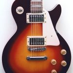 AG Les Paul Standard