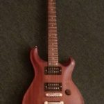 AG PRS (mara)