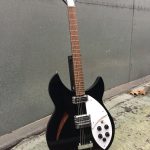 AG Rickenbacker