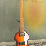 AG Violín